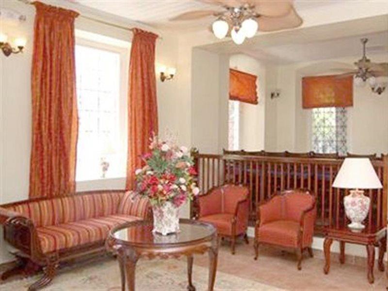 Отель Company House Кристианстед Экстерьер фото